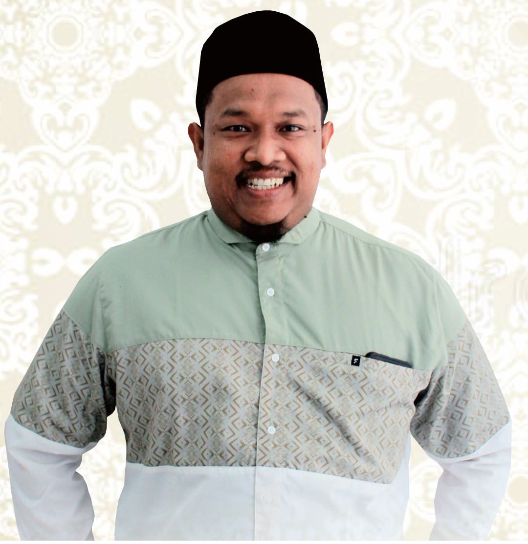 Junendra Rohmad